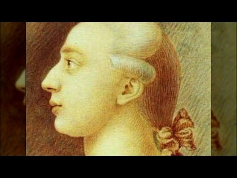 The Crazy Real-Life Story Of Casanova