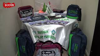 BURSA AL VUSLAT TURİZM