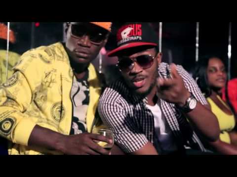 KELON G OMUKYAMU FT DON MC KAPATA- WEGONZE (GUMU NA GUMU) OFFICIAL 2013