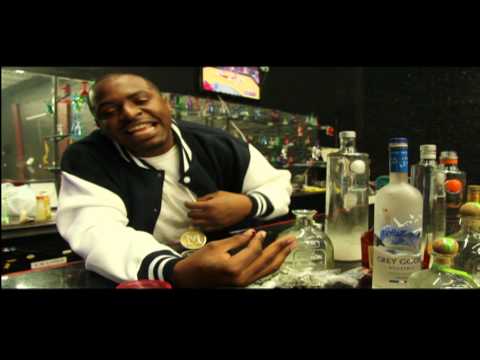 Young RO Smoking & Liquored Up