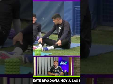 Bolívar visita hoy a Independiente Rivadavia a las 18:00. Podrá Bolívar sacar un resultado positivo?