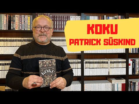 KOKU / PATRICK SÜSKIND
