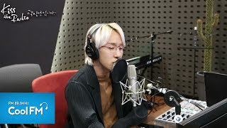 Zion.T &#39;아무도 모르는 이야기&#39; 라이브 LIVE /181018[키스 더 라디오, 곽진언입니다]