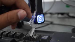 Video thumbnail for Acer P166HQL 15.6 inch LCD Monitor Review | LED Backlit LCD Display by Techno support