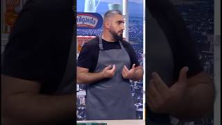 👨‍🍳🍳 «Եփող-թափողները». Վահե Խաչատրյանը՝ հումորի ընկալման մասին