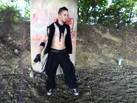 Centhron-Dominator_DasKlub Centhron Dance Contest Video by Cykation (Unknown)