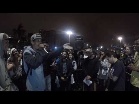 Outros x Fernando P.A. - 1ª FASE - BDA 23