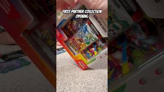 First Partner Collection Opening #2