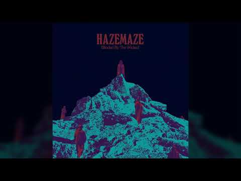 HAZEMAZE - In The Night Of The Light, For The Dark // HEAVY PSYCH SOUNDS Records