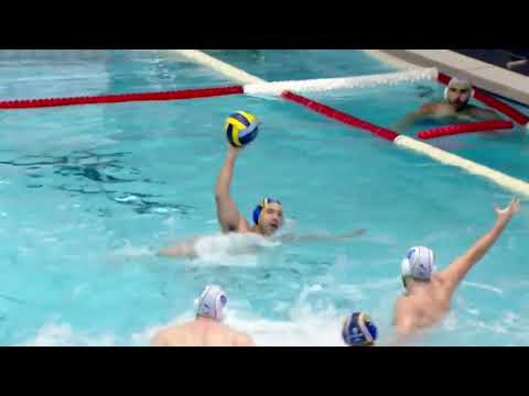 Jadran Split vs CN Barceloneta - Highlights - Champion's League 2022-2023 - Round 7