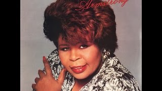 "Count On Your Love" (1989) Vanessa Bell Armstrong