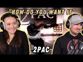 2Pac Feat K Ci JoJo How Do You Want It REACTION