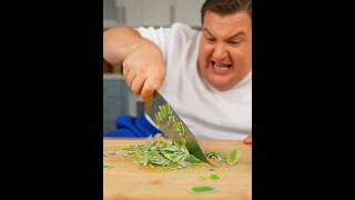 BULBASAUR IN A SALAD?! #pokemon #pokemonchannel #pokémontcg #familyguy #tcg
