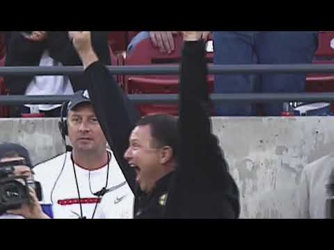 FIVE STARS ARE BACK: Relive the LA Galaxy's 2005 MLS Cup win