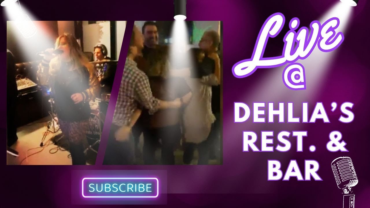 Promotional video thumbnail 3 for D’dama Band