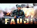 Fauji Full South Indian Hindi Dubbed Movies Kannada Hindi Dubbed Action Movies