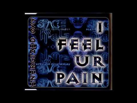 Space Frog Feat. The Grim Reaper - I Feel Ur Pain (Vox Extended Version)