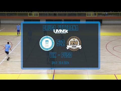 UMN_TV 2LV_ViK - PUSD (Sažetak)