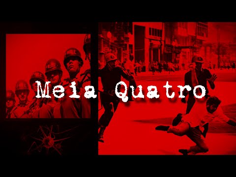 MEIA QUATRO I Priscilla Fenics feat Suh Menezes