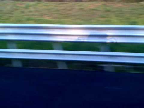 Mini Sardo's fish , Capitan Harlock ombra in autostrada .mp4