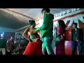 Bhataar Sangh Ka Ka Kailu Bhojpuri Arkestra Dance In Village