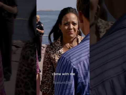 Dexter Saves Quinn 🤝 | S05E12