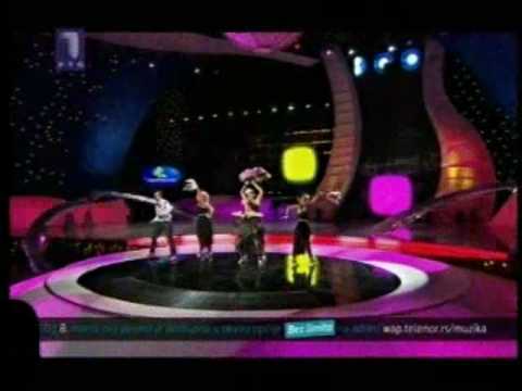 Beovizija 2009 - Oskar & Beauty Queens - Superstar