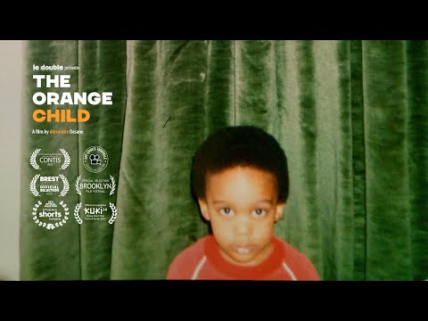 L'enfant Orange - court-métrage Teaser