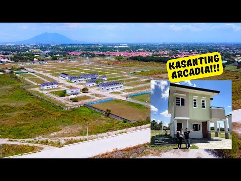 The Arcadia - Whelyo Alvaro - Porac Pampanga