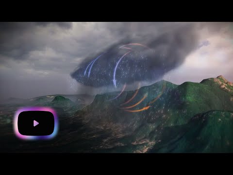 The Earth's Furies | Floods | Series 1 Episode 4