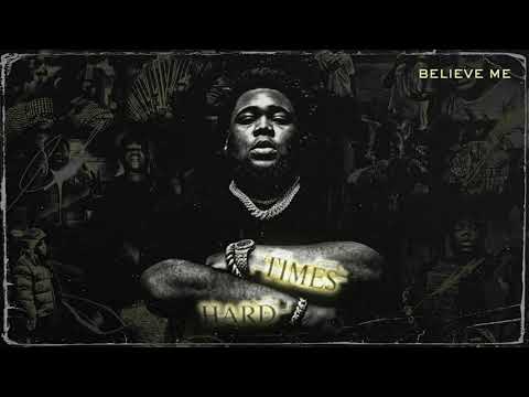 Rod Wave - Believe Me (Official Audio)