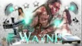 Lil Wayne- Leanin Low ft. Juelz Santana &amp; Chubbie Baby