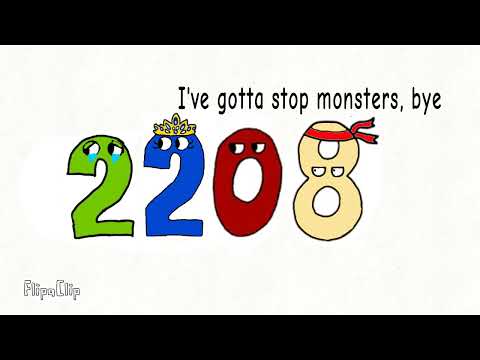 RIP 2208 Renats continued series