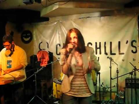 Каролина Кудрина - Забывая о тормозах