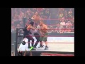Raw Full Match - Undertaker e Batista vs John Cena ...