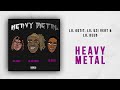 Lil Uzi Vert Lil Gotit Lil Keed Heavy Metal