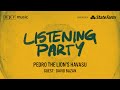 NPR Music Listening Party: Pedro the Lion, 'Havasu'