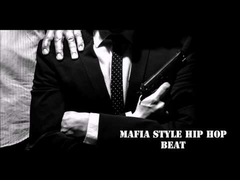 Mafia Style Hip Hop Beat
