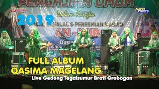 Download lagu Full Album Qosidah Putri QASIMA MAGELANG .:. Live In Gedong - Tegalsumur - Brati  Grobogan 2019 mp3