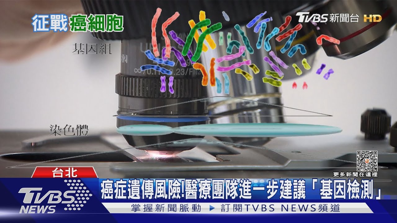 隨年齡增長　人體內出現「癌細胞」機率增　醫師：別做這件事