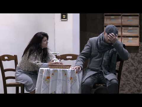 I FOLLIATTORI - La Banda degli Onesti di Mario Scarpetta