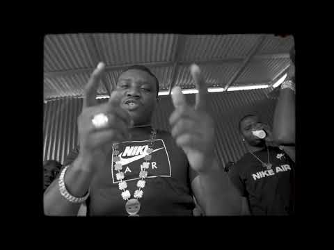 Rekin X Baly G - BANK (Clip officiel) #DOMINICA #BALMASQUÉ