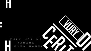 Download lagu lirik maker gaktau judul || story wa || kinemaster mp3