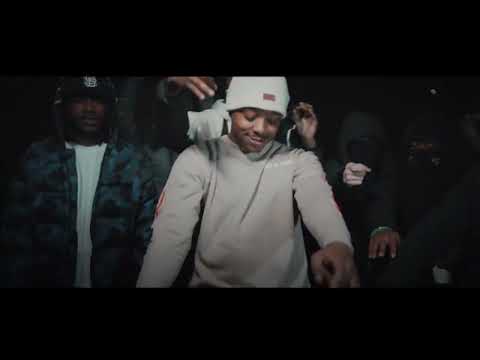 Janky veez x ChasNBandz - “Target Practice