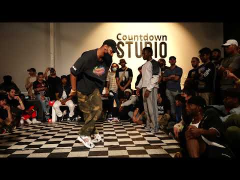 Canarus VS Kojak DOOM ROOM 5