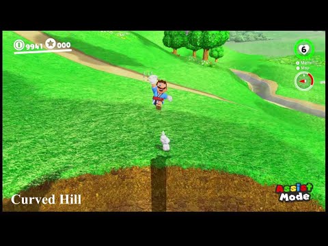 My SMO DB Elite trickjumps 60-100!!!!