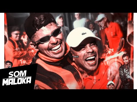 MC Neguinho do Kaxeta e MC Marks - Profetizo a Vitória (Áudio Oficial) Jorgin Deejhay