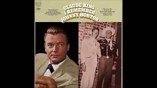 When It's Springtime in Alaska (It's Forty Below) ~ Claude King (1969)