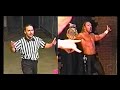 Jerry Lynn Vs Referee Danny Daniels World Title ECW 2000
