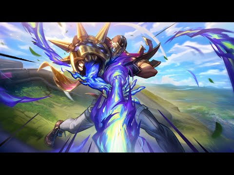 ARAM Mayhem: Speed Demon Jhin! 1350 Movespeed!